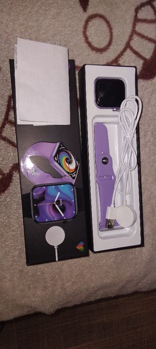 Смарт годинник WearFit Pro