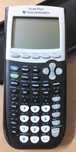 Calculadora gráfica fx-CG 20TI-84 Plus - um só dono. boas condições