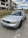 Audi A4 B5 Avant FL1.8T Quattro 180km AJL | Benzyna + LPG | 1999 r.