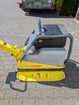 Zageszczarka Wacker Neuson DPU 6555, 490kg