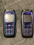 Мобильный телефон Nokia 3220