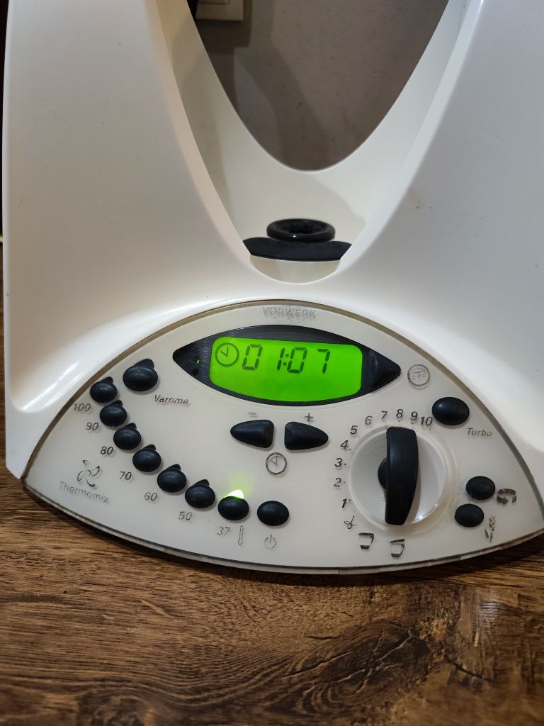 Płyta zasilania płyta sterująca thermomix TM 31 Vorverk oryginał