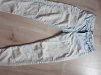 Spodnie jeansowe bereshka  rozmiar S