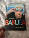 Hanna Bakuła Selfie/Autroportret