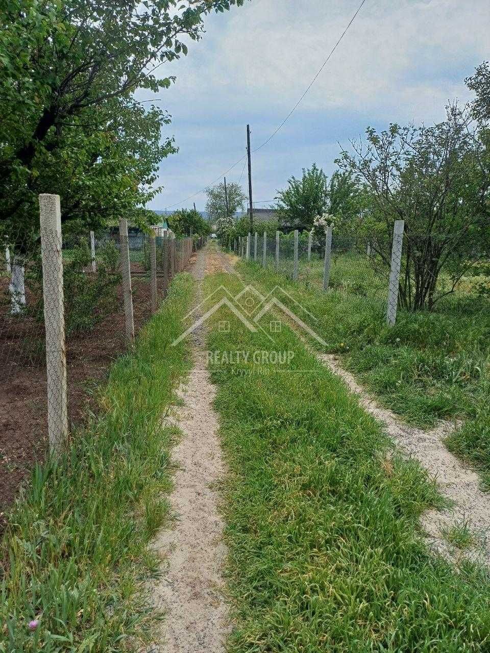 Продаж дачі кооп. Агломератчик ( Матрьоновка, Югок) 7 соток.