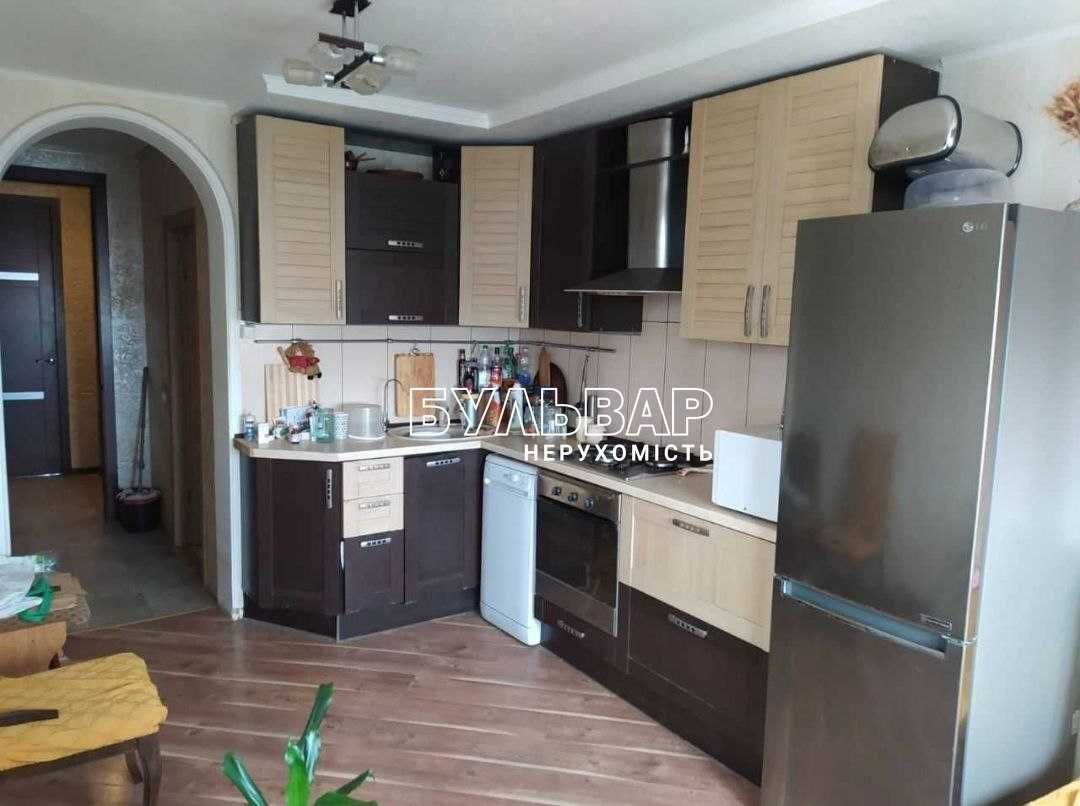 Продам 4 к.кв Центр ул. Авиационная 3. Парк Горького (Центральный)