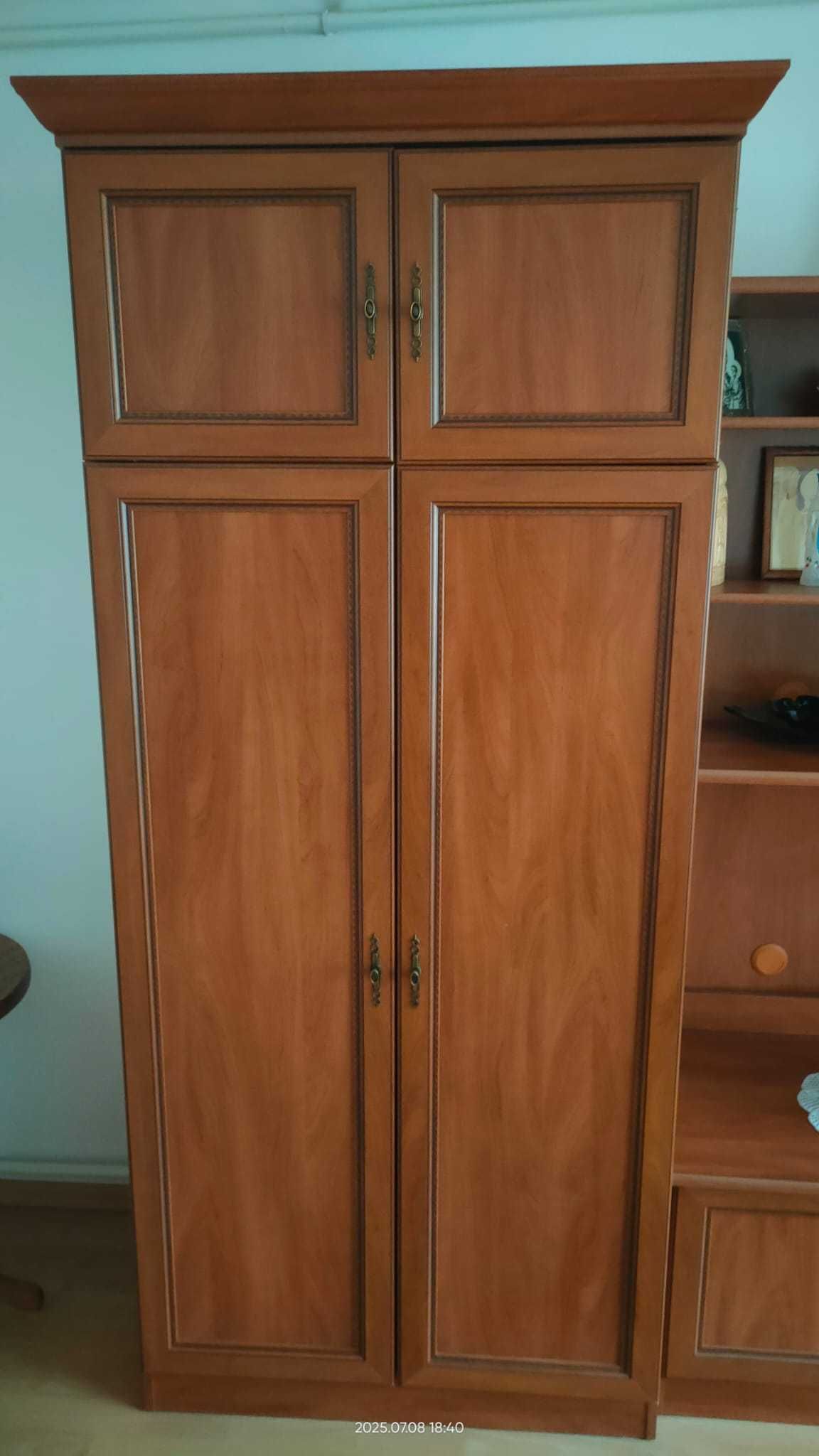 Meble do pokoju, zestaw mebli