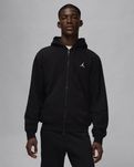 ‼️ОРИГІНАЛ‼️ Jordan Brooklyn Fleece Зип Худи (FV7289-010)