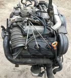 Продам двигун 2.5 Tdi 163 л.с BFC
