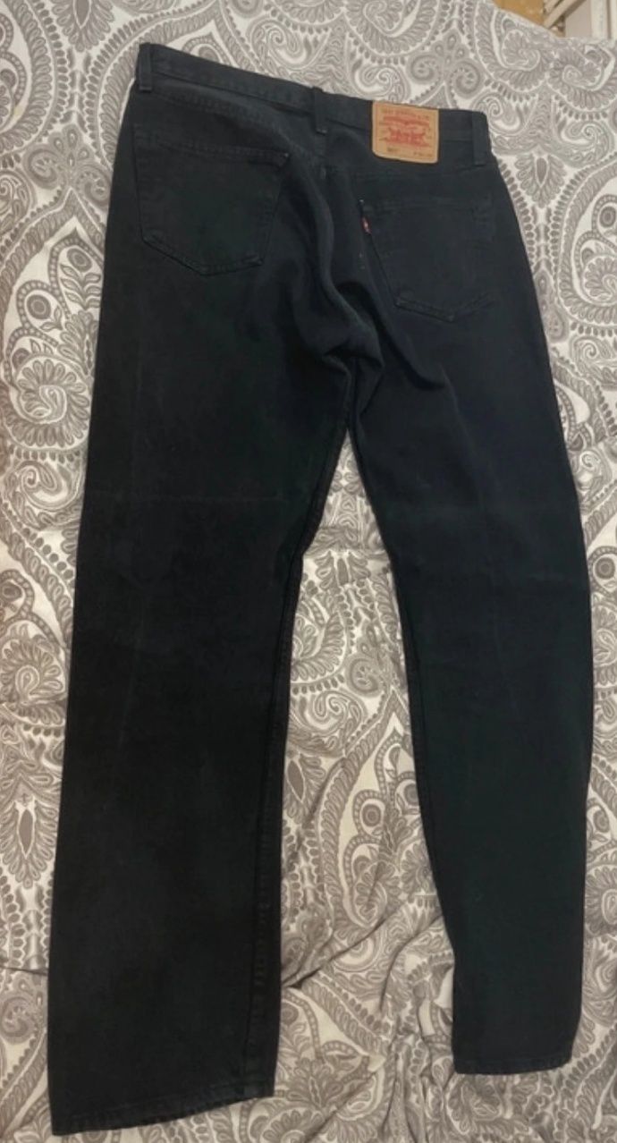 Levi's 501 Numero 42