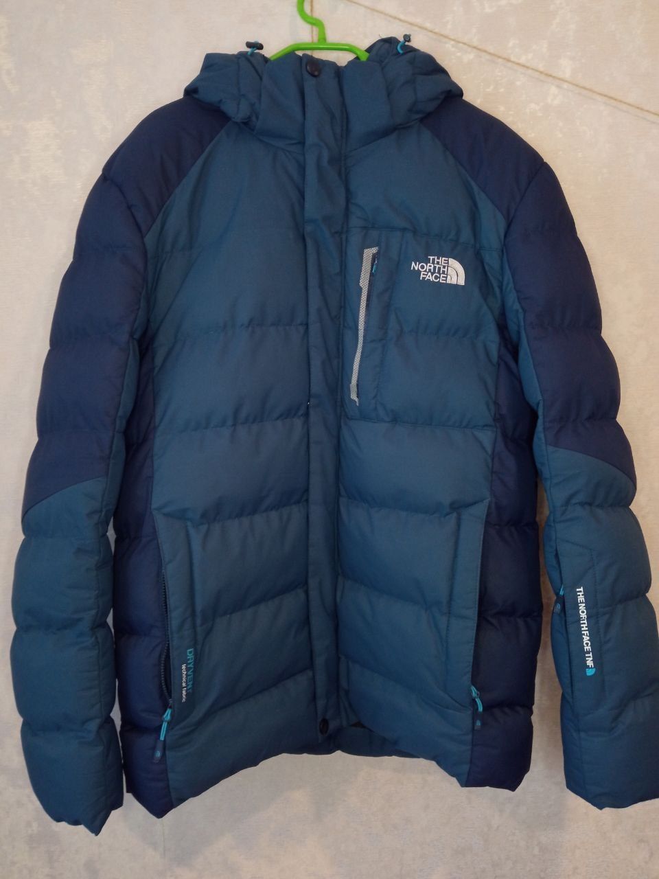 Мужская куртка The North Face,