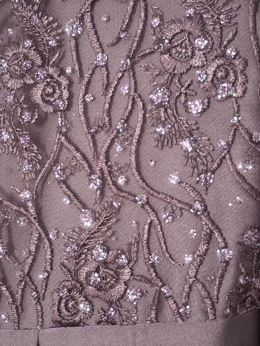 Vestido para Cerimónia