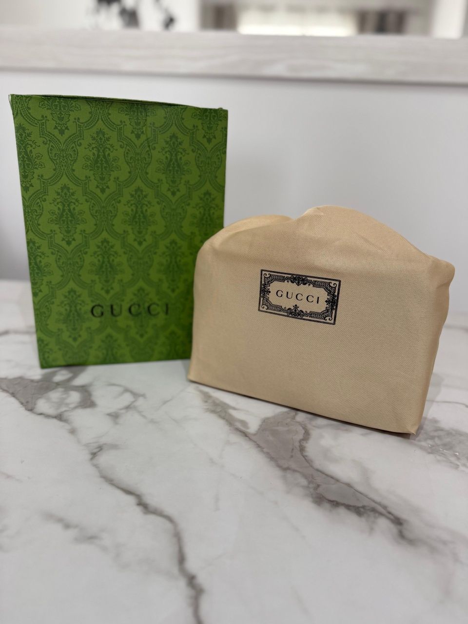 Mala/bolsa Gucci