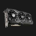 Asus STRIX Ge-Force 1070  8GB