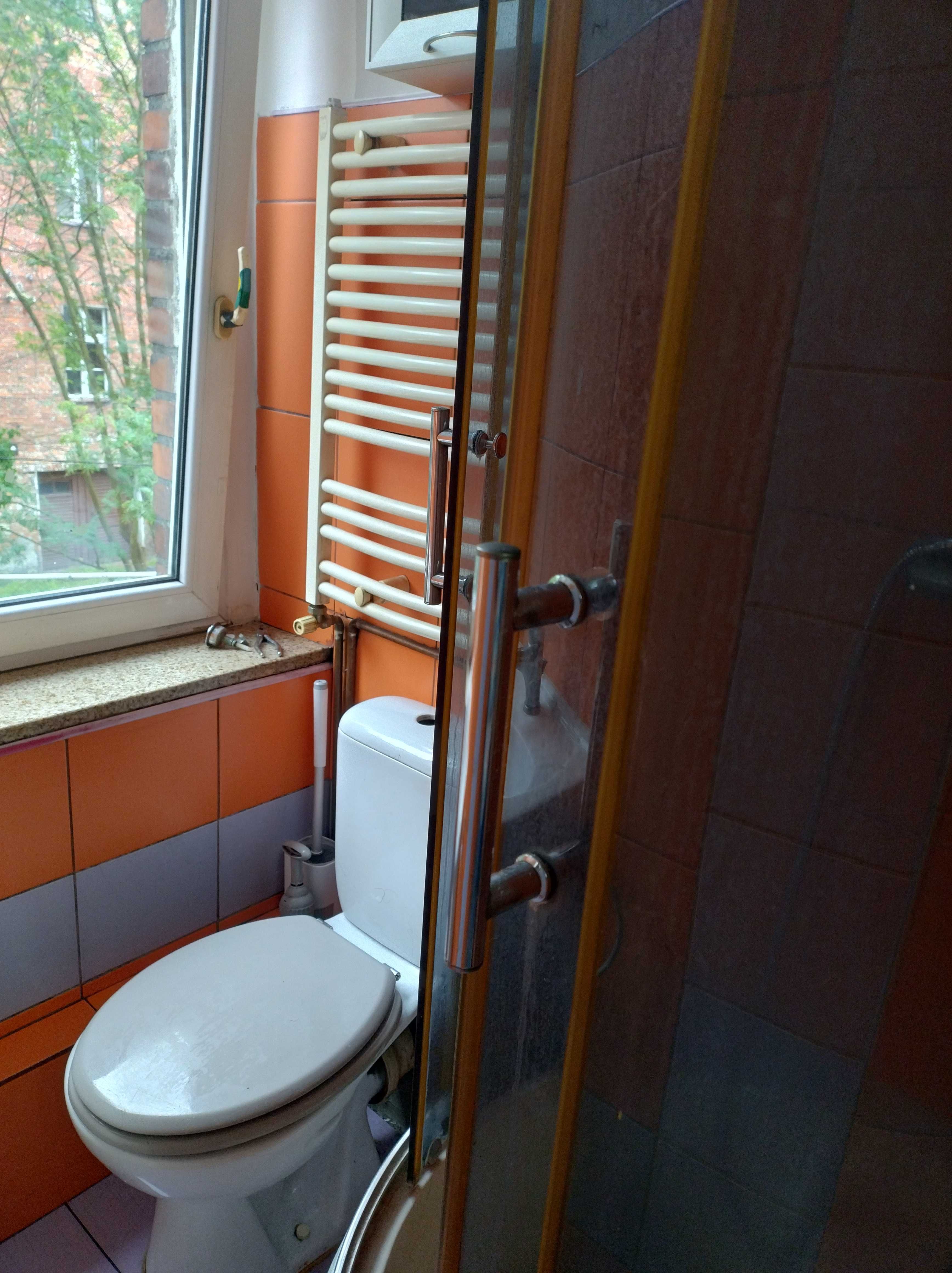 mieszkanie 2 pokojowe Polecam