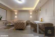Unikatowe mieszkanie Glamour. 61 m², ul. Tuwima.