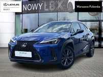 Lexus UX Lexus UX 250h GPF F Sport Design+ 2WD