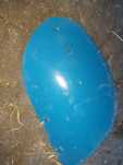 Odkładnice lemken Frank Oryginał C40BR