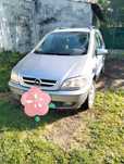 Sprzedam Opel Zafira A