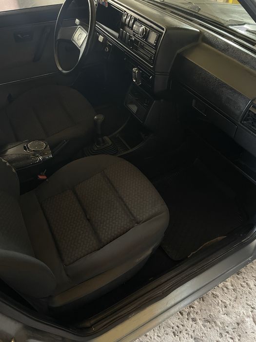 Продам volkswagen jetta 2