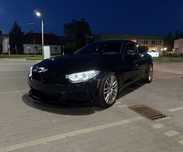 BMW Seria 4 BMW 428I M-Sport
