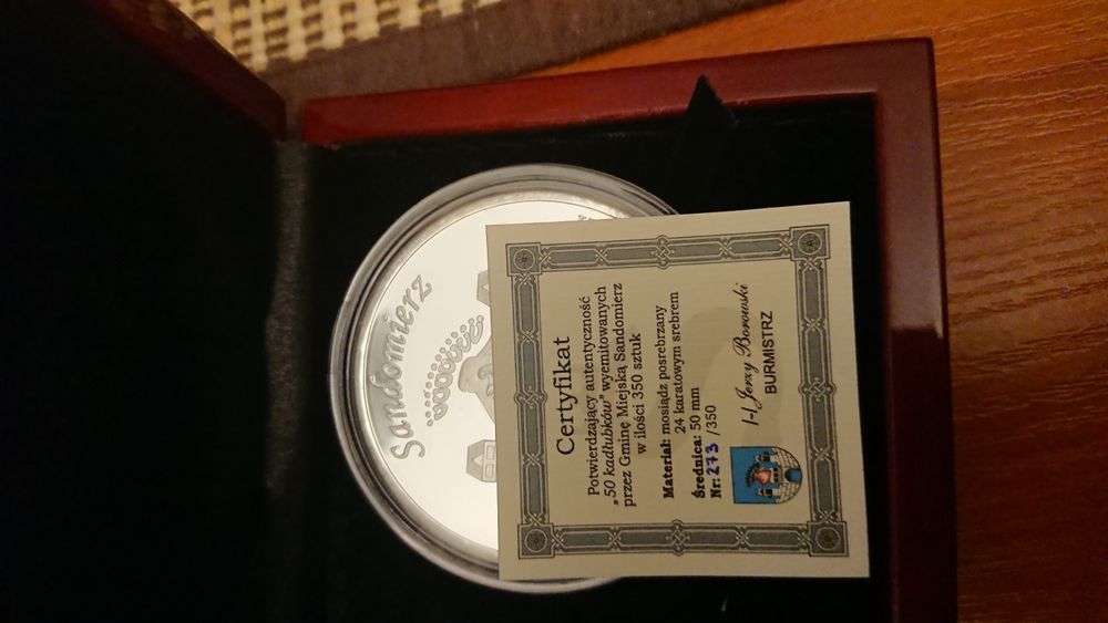 50 Kadłubków rzadkość R4