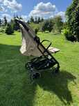 Spacerowka cybex beezy