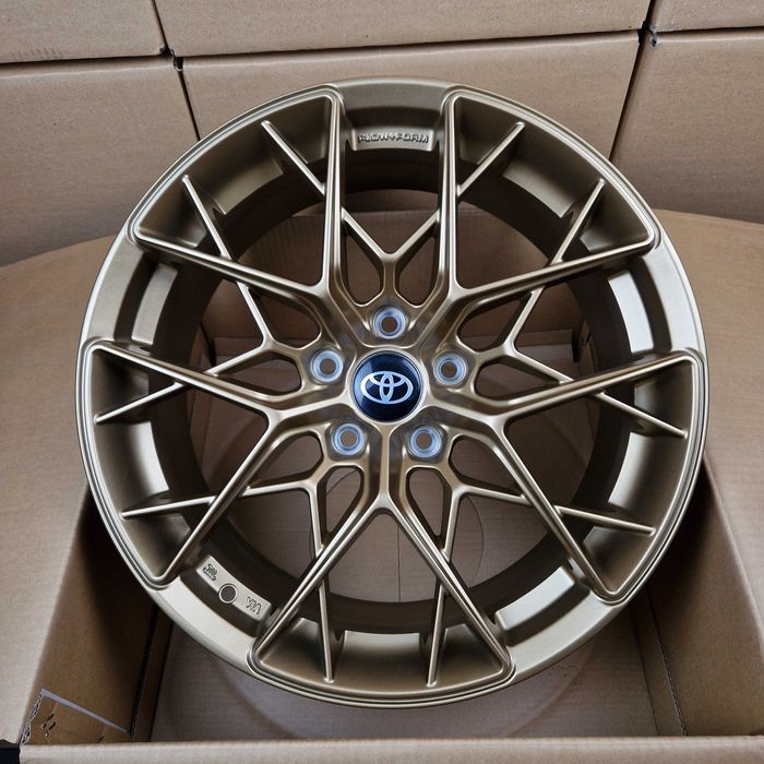 Диски На Авто R17 5x114.3 Toyota Camry Mazda 6 Honda Nissan Lexus Kia
