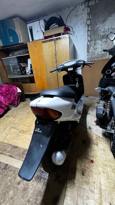 Продам Honda Dio 35zx