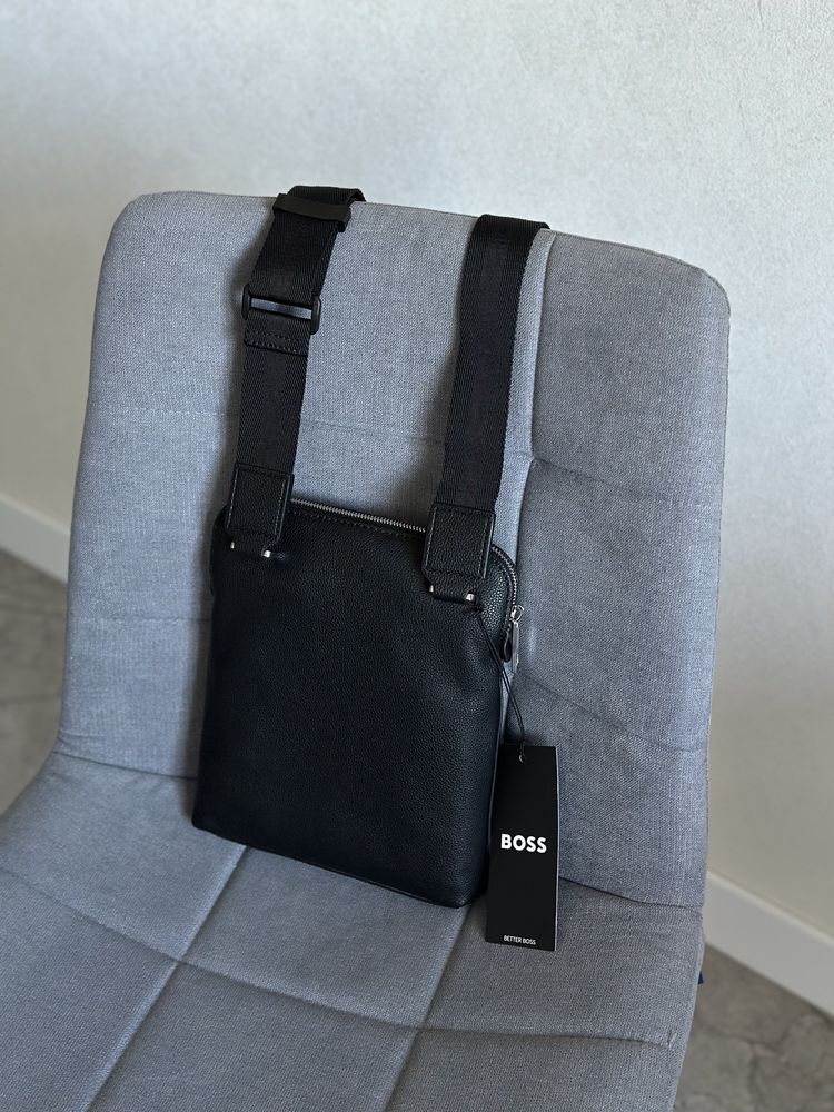 Чоловіча сумка Hugo Boss ОРИГІНАЛ