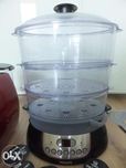 Philips Parowar HD 9140/91 godula