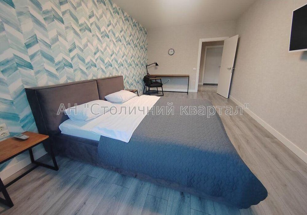 Оренда 1-кімн.квартири ЖК Автограф, метро Дарниця