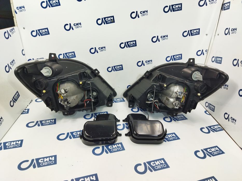 Фара Спринтер 906 правая новая фары передние левая Sprinter разборка