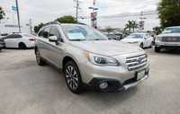 Subaru Outback 2016 2.5