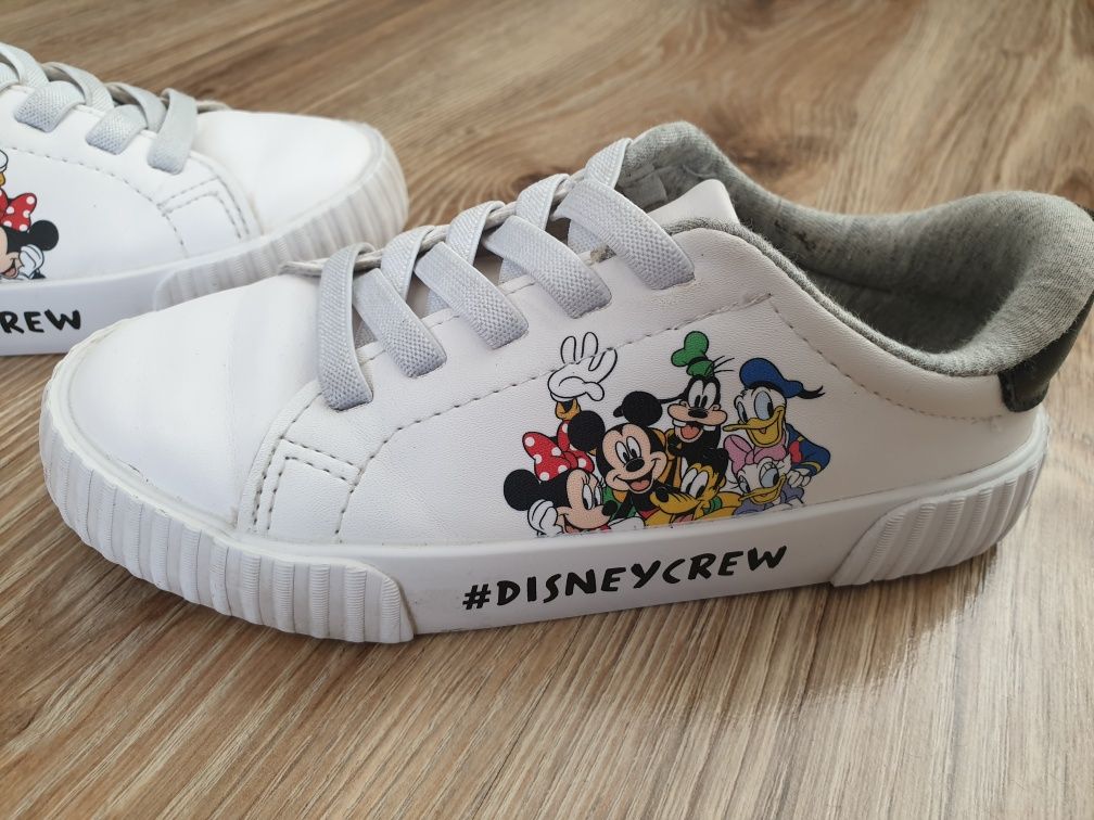 Adidasy h&m Disney 29 18,5cm