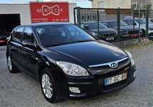 Hyundai i30 1.4 110cv NACIONAL