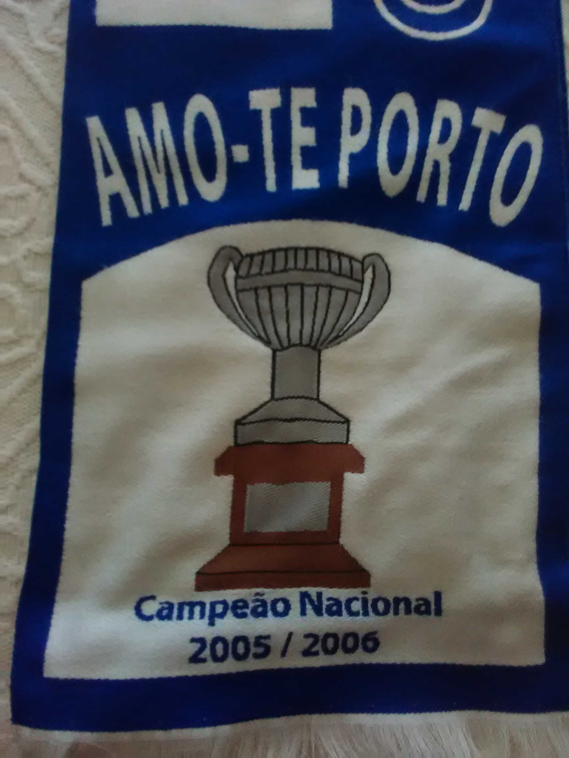 cachecol FC.Porto