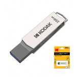 Pen Drive Kodak Dual Flash Drive 256GB USB-A / USB-C (3.2)