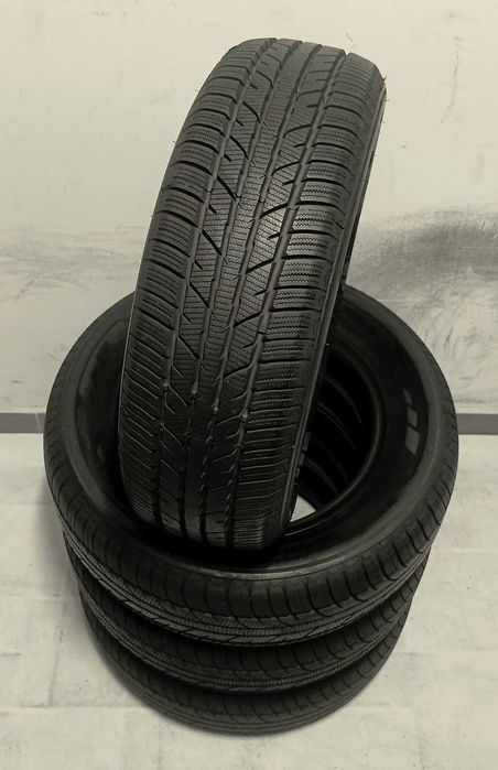 Opony 195/65 R15 ZEETEX WP1000 Zima 195/65r15