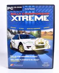 Gra Pc # Rally Championship Extreme