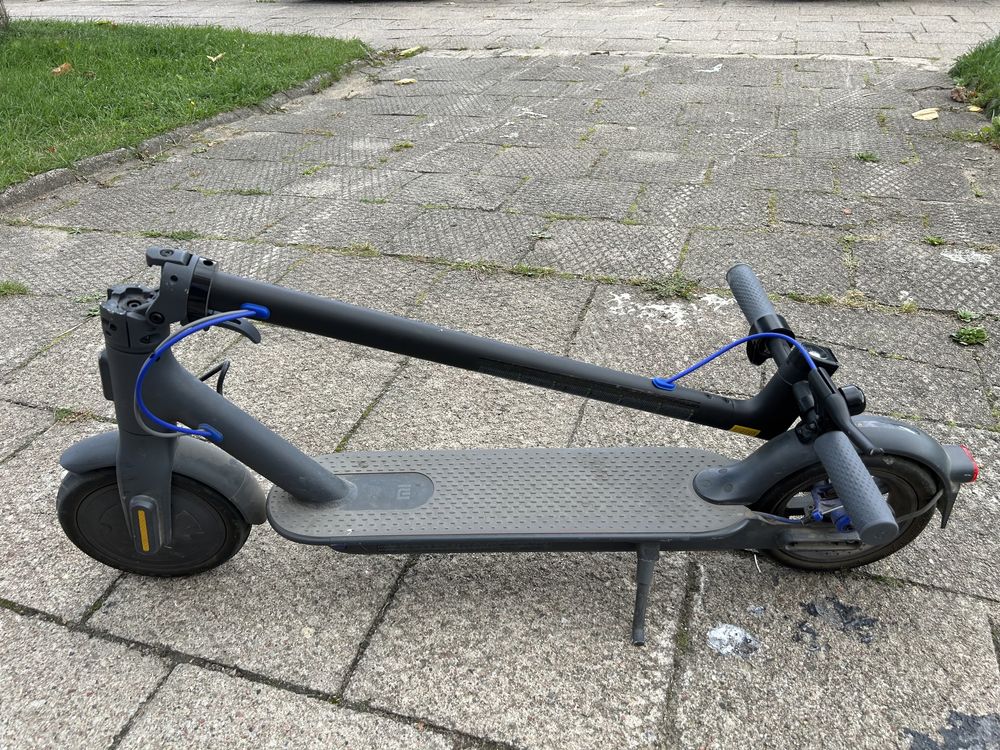 Hulajnoga Xiomi Mi electric scooter 3