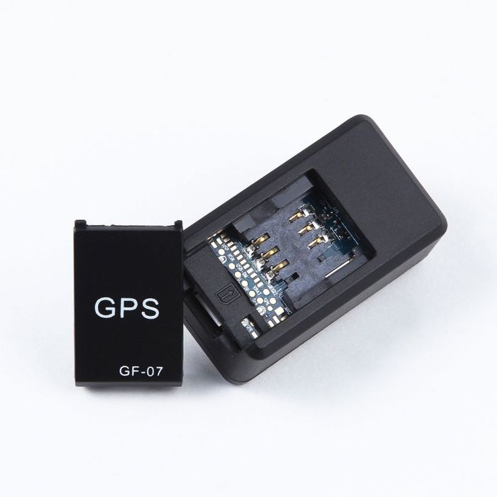 5738 locator GSM / GPRS magnetic Mini