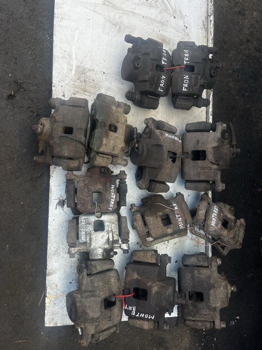 Супорт опель монтерей, фронтера