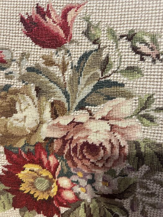 Stylowy komplet super stan okazja