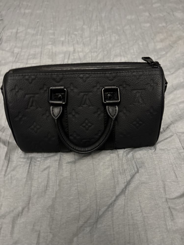 bolsa/mala da lv
