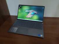 Dell Inspiron 15 5510 на i5 11300H