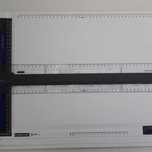 Prancheta de Desenho A3 mais Goniómetro - Staedtler Mars 661+Mars 660