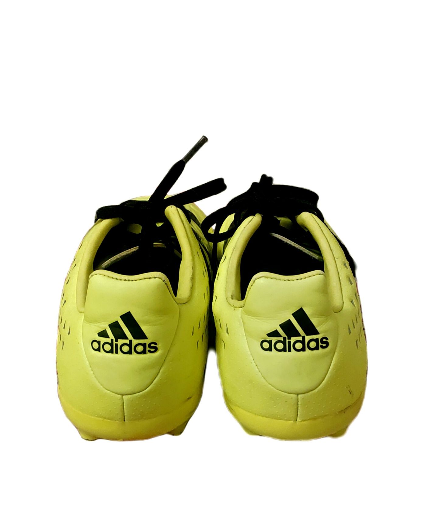 Футбольные бутсы Adidas ACE, Размер 35.