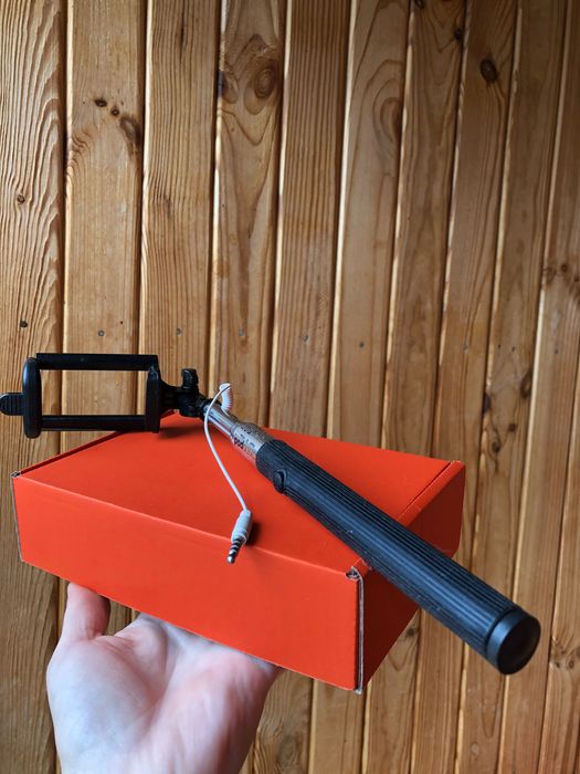 Monopod монопод селфіпалка