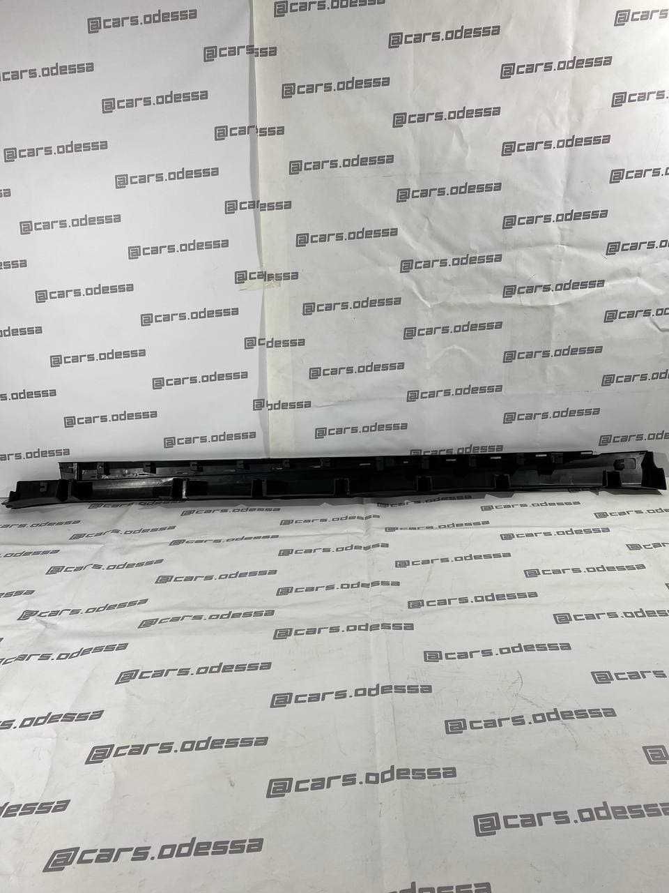 Порог накладка порога Ford Fusion 2013-20